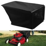 Haiouus 115-4673 Recycler Mowers Bag, Compatible with Toro 59312 Bag Kit 2009 RWD Cloth 22" Recycler Lawn Mowers, Fits Model 20332 20332C 20333 20333C 20334 20334C & More