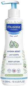 Mustela, Crema corporal - 300 ml.