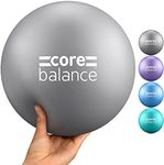 Core Balance Soft Pilates Ball Anti