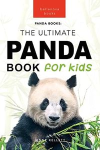 Pandas: The Ultimate Panda Book for Kids: 100+ Amazing Panda Facts, Photos, Quiz & More: 13
