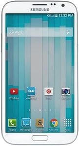Samsung Note II Smartphone débloqué 5.5 pouces 16 GB Android 4.1 Jelly Bean Blanc (import Europe)