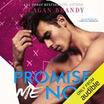 Promise Me Not: Boys of Avix, Book 2