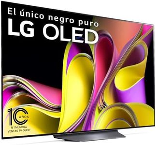 LG TV OLED