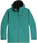 Outdoor Research Women's Aspire II Jacket, Plus – Water & Windproof Jacket