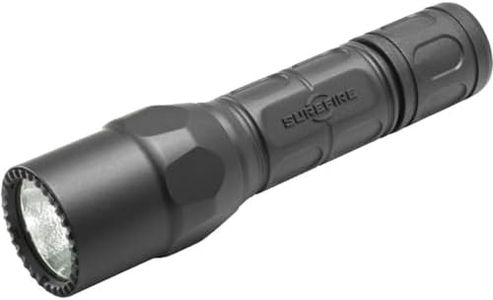 SureFire G