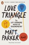 Love Triangle: The Life-changing Magic of Trigonometry