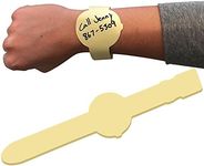 Time Will Tell - Novelty Sticky Notes - 100 Sheets - Perfect Notepad for Co-worker, Stocking Stuffer or Holiday Present