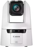 Canon CR-N500 Pro PTZ Camera WH 15x