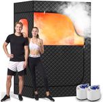 Manastin 2 Person Portable Steam Sa