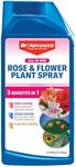 BioAdvanced All-in-One Rose & Flowe