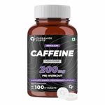 Natrol Caffeine Pills