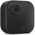 Blink Outdoor 4 – Wireless smart se