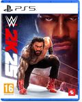 2K GAMES WWE 2K25 | Standard Edition | PlayStation 5