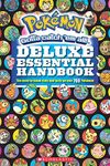 Deluxe Essential Handbook (Pokémon)