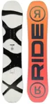 Ride Lowride Youth Snowboard, 130cm
