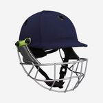 Kookaburra Pro 600f Cricket Helmet - XS (mini), Navy