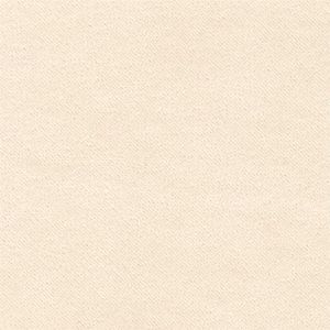 Liz Jordan-Hill Fabric by The Yard - Cream Velvet Upholstery Fabric Polyester Blend with Aquaclean Technology - Reupholstery Sewing Material - Bellagio Meringue 050-10 Yard