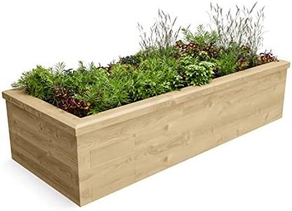 WoodBlocX 