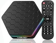 BL Android TV Box 12.0 4GB RAM 32GB