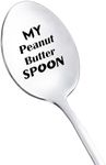 Peanut Butter Spoons Gifts for Wome