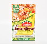 Laziza Bombay Biryani Spice Mix | Bombay Biryani Masala | Easy Cook | 100g