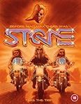 Stone [Blu-ray] [2022]