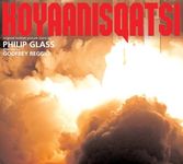 Koyaanisqatsi: Complete Original Soundtrack