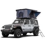 Rooftop Tents For Camping Hard Shell