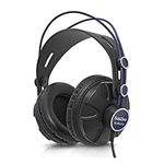 Studio Monitoring Headphones SubZero SZ-MH200 - Closed Back