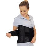 Back Brace For Heavy Lifting