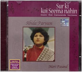 Abida Parv