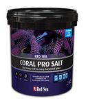 Red Sea Fish Pharm ARE11220 Coral Pro Marine Salt for Aquarium, 55-Gallon