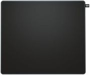 CHERRY XTRFY GP5 Gaming Mousepad Deskmat AMNIS Blue XL (Black, Medium)