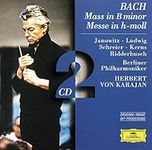 Bach,J.S Mass In B Minor