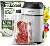InstaSeal Vacuum Sealer for Food wi