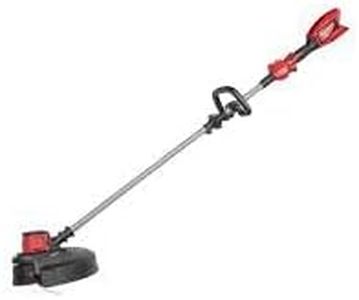 Milwaukee M18 BLLT-0 Brushless Cordless Grass Trimmer Red M18BLLT-0