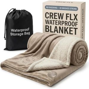 CREW FLX W