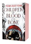 Children of Blood and Bone