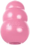 KONG - Puppy Toy Natural Teething R