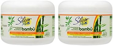 Silicon Mix Bambu Hair Treatment 8oz Pack of 2