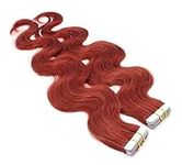 HOTstyle - 24" (60cm) Tape Hair/Tap