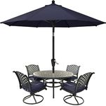 MASTERCANOPY Patio Umbrella for Out