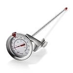 KT THERMO Deep Fry Thermometer With