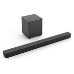 Vizio V21-H8 36" 2.1 Channel Home Theater Soundbar System