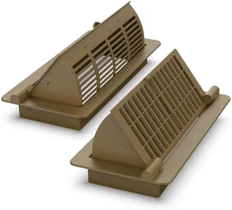 Floor Vent