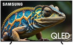 SAMSUNG 43-Inch Class QLED 4K Q60D 