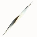 Fine Stylus - Dotting Tool - Happy Dotting Company - Embossing Stylus - Achieve Immaculate dots with Ease! Precision Dotting Perfection with Our Mandala Dotting Stylus Double Ended 0.5/1.0 mm
