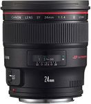 Canon EF 24mm f/1.4L II USM Wide An