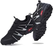 ziitop Trail Running Shoes Men Wate