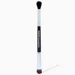 Double Ended Eye Shadow Brush Makeu